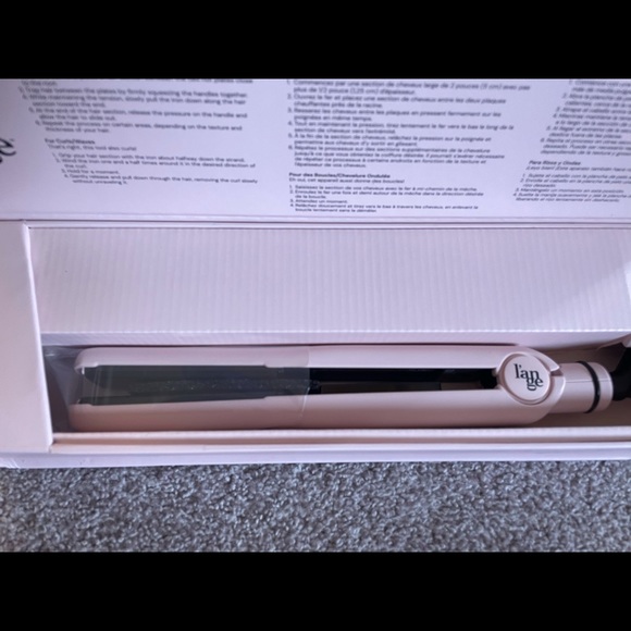 L’ange Aplatir Straightener - Picture 2 of 4